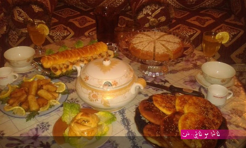 لالة مولاتي.نت lalamoulati.net